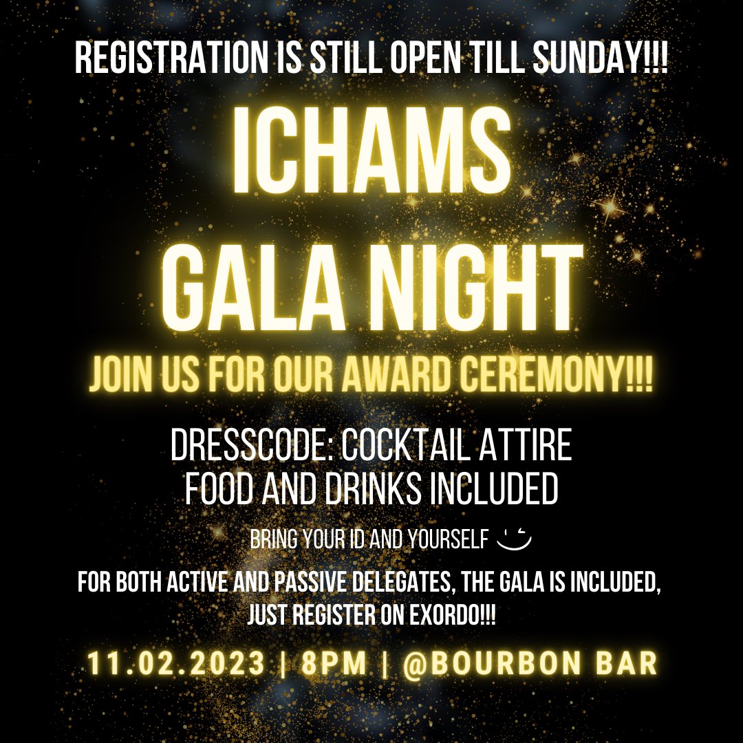 ichams_rcsi's tweet photo. ✨💃See y’all there🏆✨ https://t.co/LgfaoxLkNR