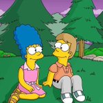 Photo by simpsons pics (@simponspic)