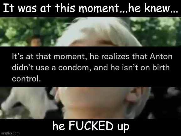 ANTON DOMINGO II (@tounmade) on Twitter photo 