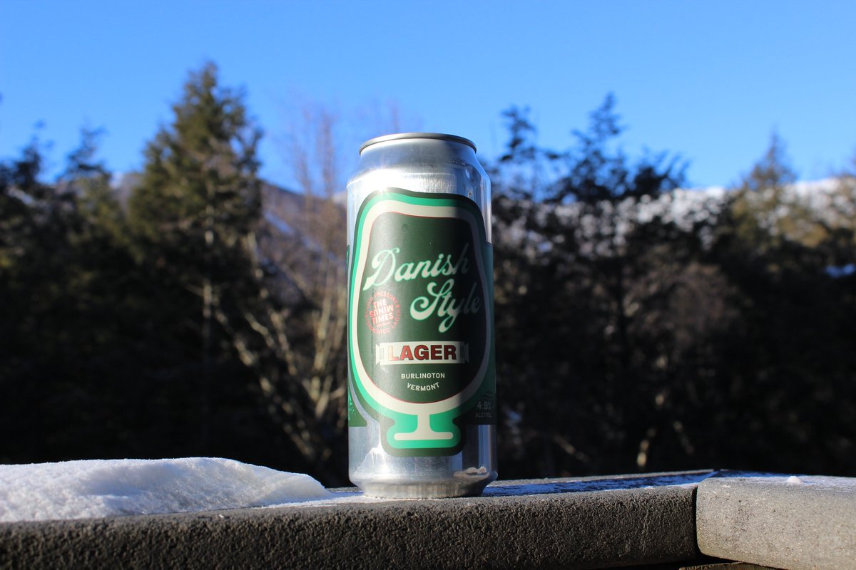 Well if the lifts aren't gonna run ... 

Thanks, <a href="/foambrewersvt/">Foam Brewers</a>