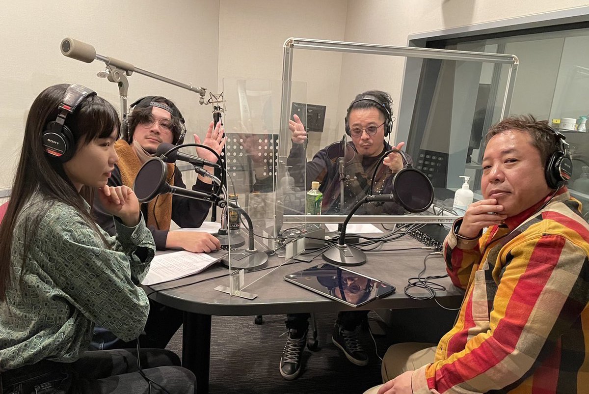 保本真吾 tweet media