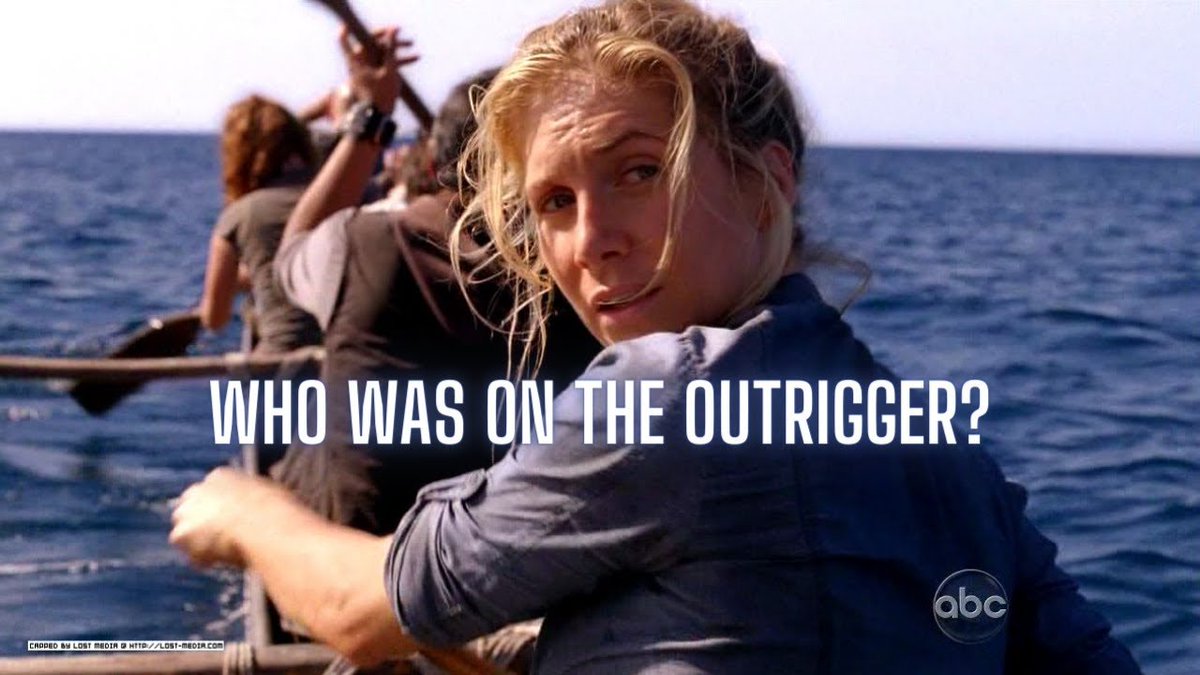 MattMitovich's tweet image. 14 Years Ago Today, on #Lost....