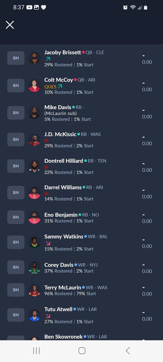 EK 🦾🤖🦾 tweet media