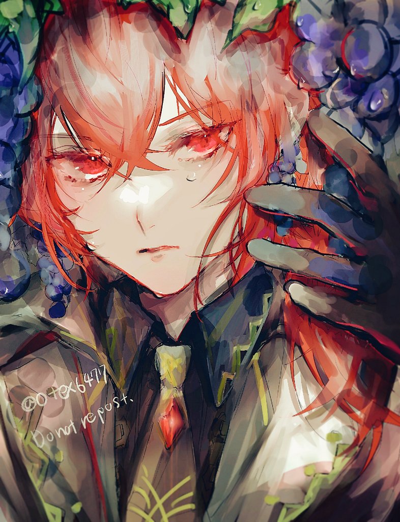 47Vla7's tweet photo. これは前垢の絵
  #Diluc https://t.co/RlNEtc4Yd5