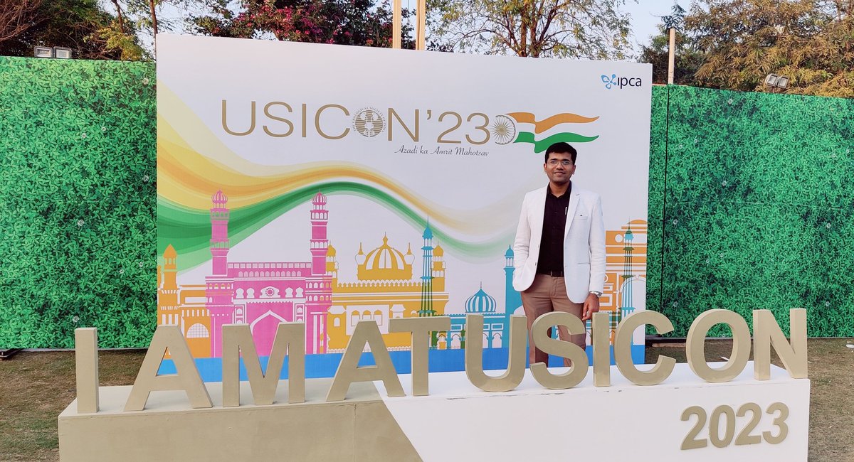 Rahul Pathrikar tweet media