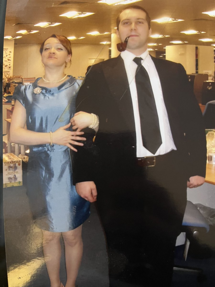 BeightonEmms's tweet image. Having a clear out and came across this 😂@vickiejamieson @monsterofcoffee