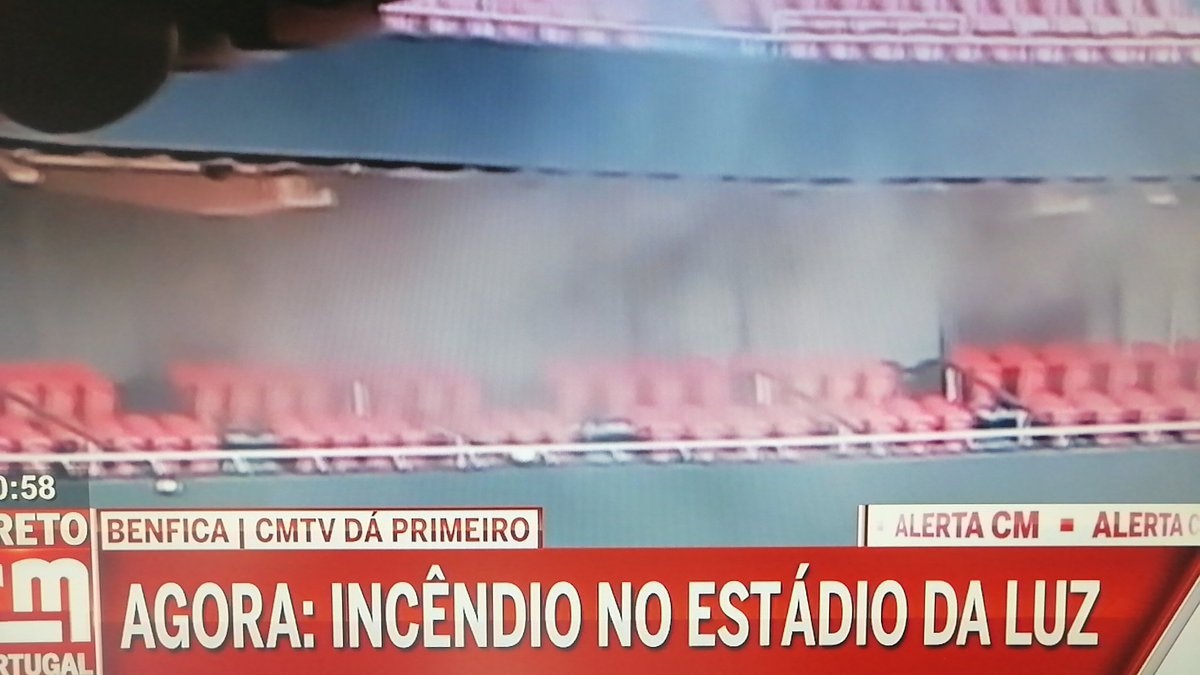 A Juventus de Portugal está a queimar as provas.