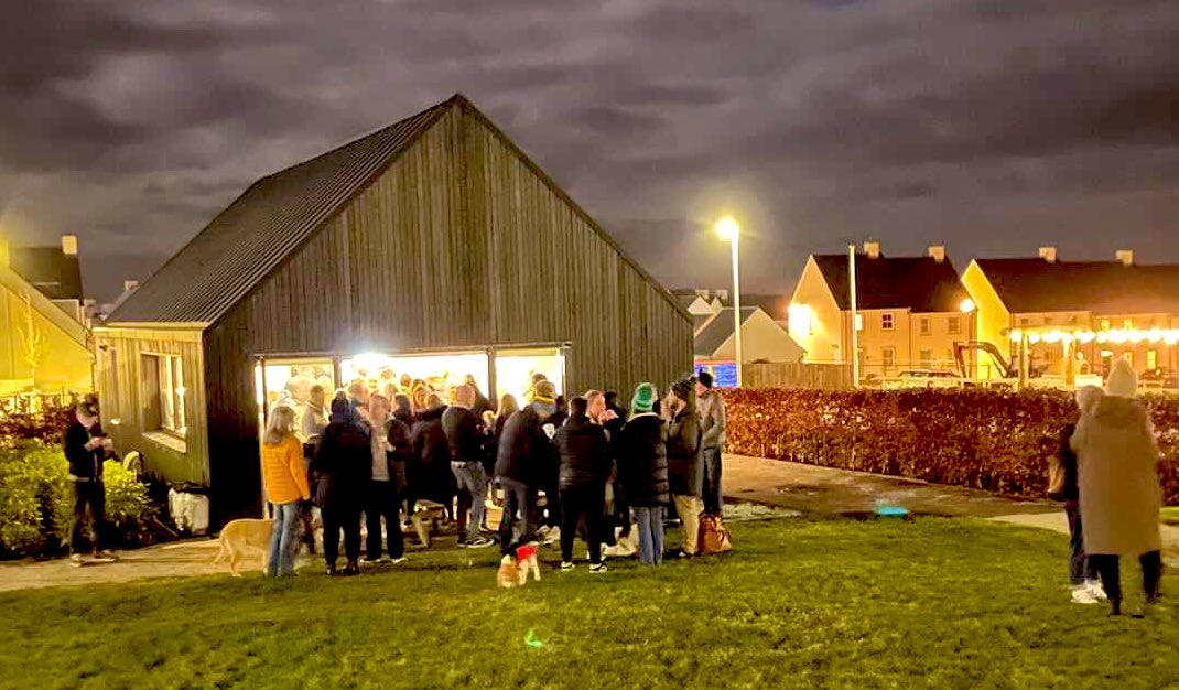 The Devenick Drinks Co. tweet media