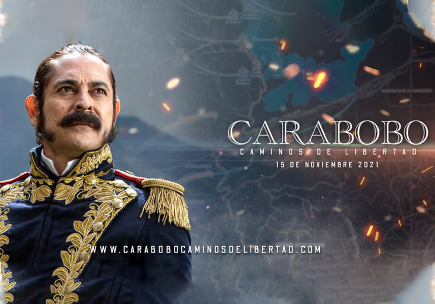 Gallegos y venezolanos recordaron la gesta patriótica del #4F. Con emotivo y vibrante discurso del Cónsul Martín Pacheco y la proyección del cap.#1 de "Carabobo, Caminos de Libertad",  celebramos el 31 aniversario de la Rebelión cívico-militar liderada por el Cmdte.Hugo Chávez.
