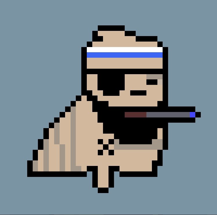 Happy Chadurday ☕️☀️

#Polygon #PolygonNFT 💜