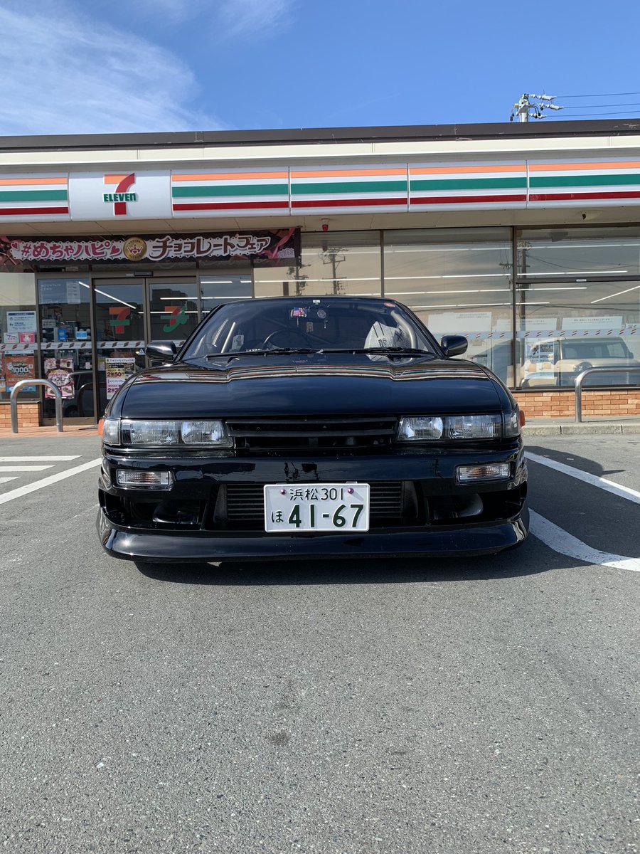 onevia515's tweet photo. 13顔に戻しました！
タイムラプス撮ってたら途中で雨が降って途中までしか撮れなかったのが残念😩 https://t.co/anM8OYJsje