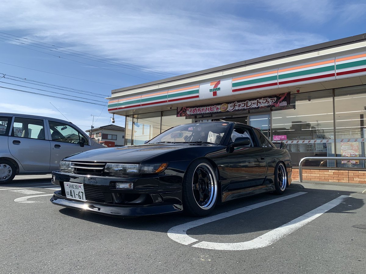 onevia515's tweet photo. 13顔に戻しました！
タイムラプス撮ってたら途中で雨が降って途中までしか撮れなかったのが残念😩 https://t.co/anM8OYJsje