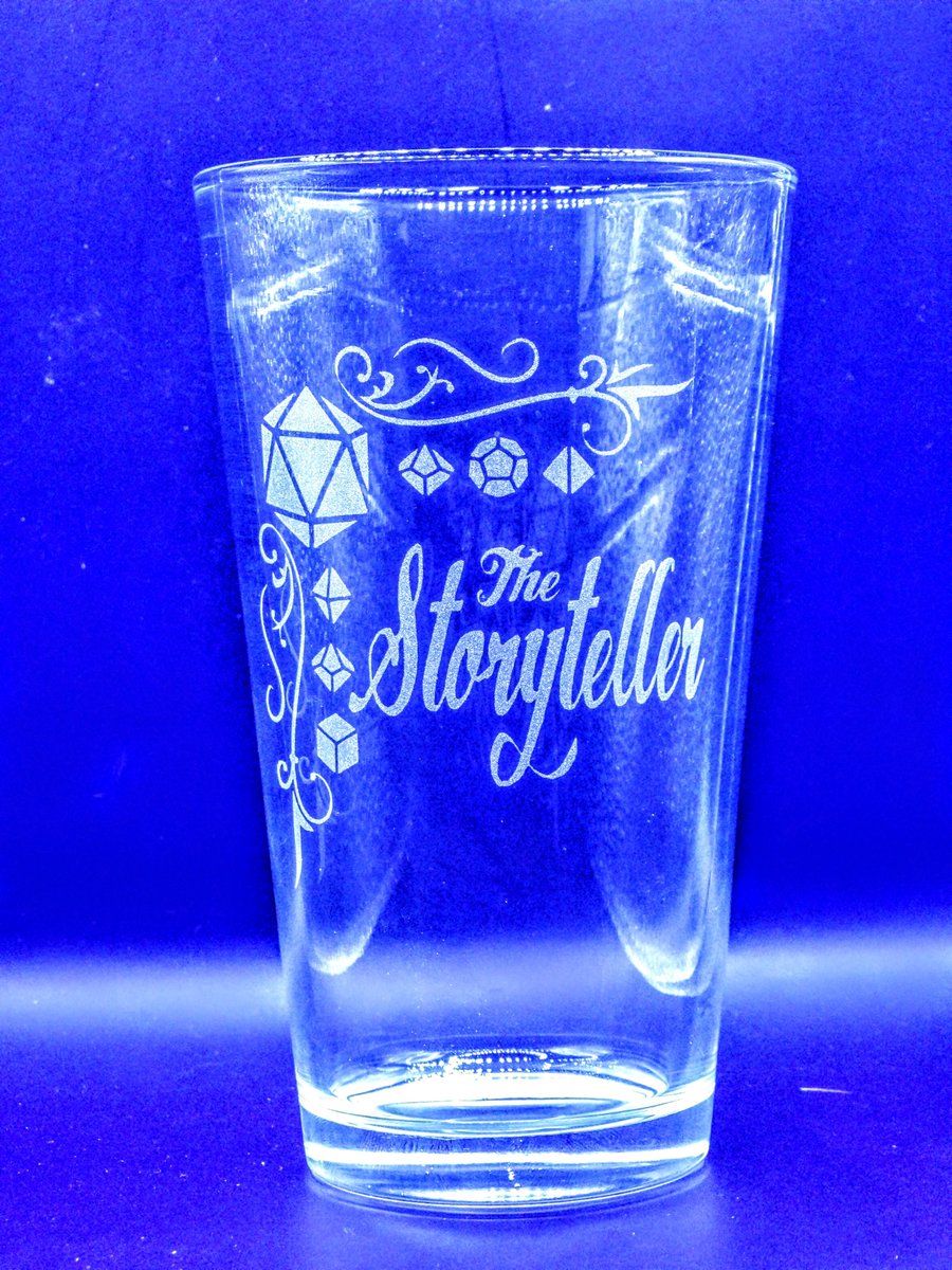 MC_Etching's tweet photo. Heyo friend and fellow traveler! 

I'm still dong a half off sale at my shop because the economy is rough and one must adapt to survive!

I would love to make something shiny for you!
https://t.co/GRkcKECIxR

...I'm not good at advertising.
But I do appreciate the support 💜 https://t.co/POYuo5lX09