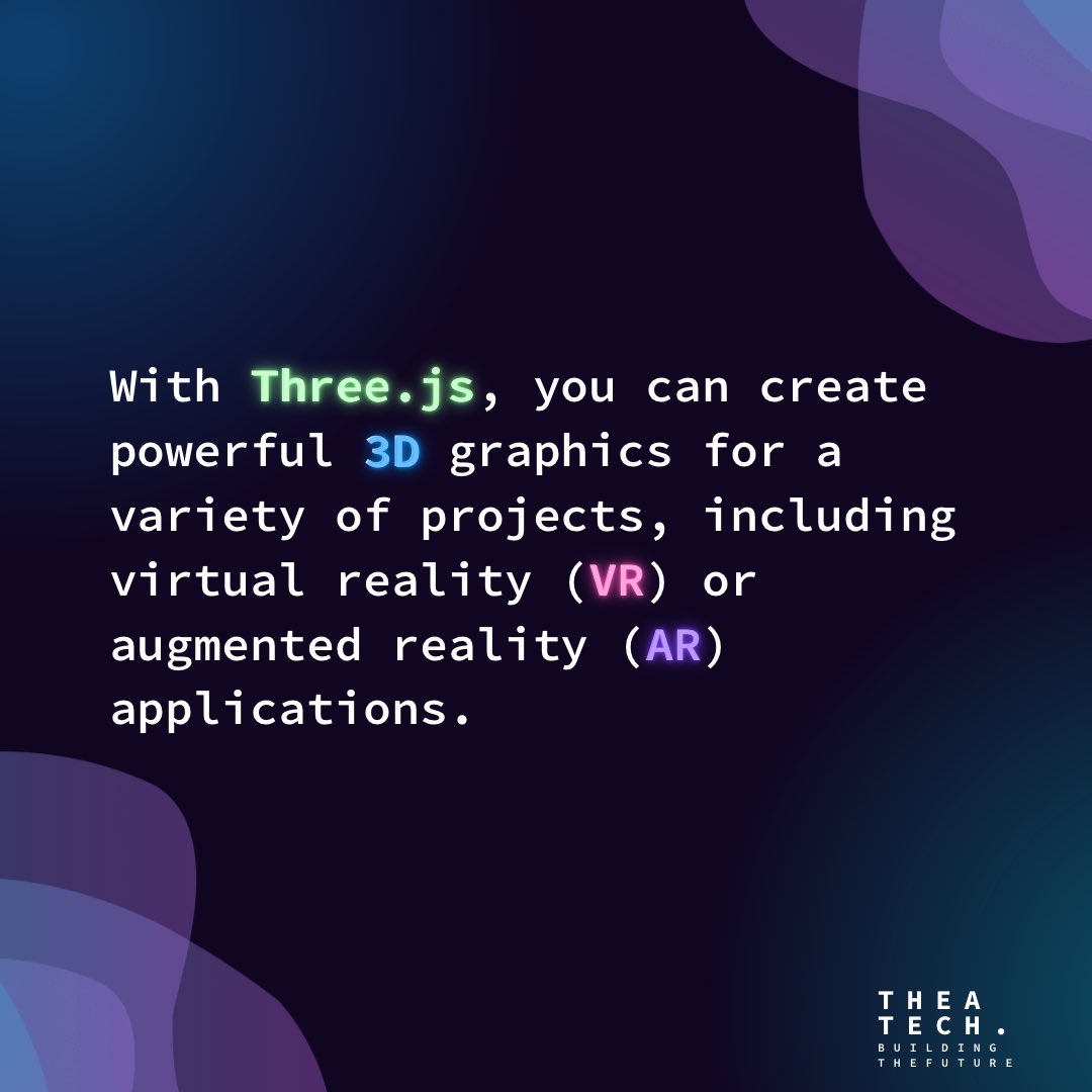 theatechio's tweet photo. We offer content full of surprises about the software world! Follow us and be the first to know about the developments in the software world. If you found our content useful, please don't forget to like it. Let's explore the Software together! #software #webdeveloper #javascript https://t.co/iqeulALPat
