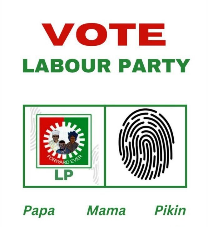 Keisha_Lakish's tweet photo. #VotePeterObiForPresident2023 #PeterObiForPresident2023 #VoteLP A new Nigeria that works for all , you don't have to strip naked for anything. PO is here he will turn around Nigeria by e grace of God #CollectYourPVC4Obi π³π¬ doesn't ve to be subject to mockery let's end it #VoteLP https://t.co/nvpFkLcqRJ