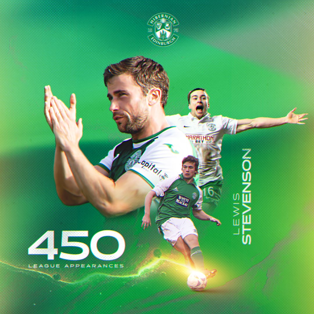 Hibernian Football Club tweet media