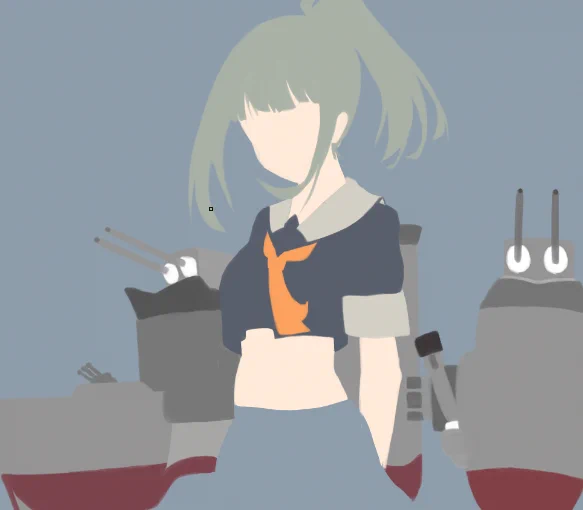 とりあえずここまで 