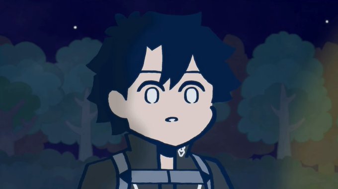 めれむ でもにっしょん管理人さん のツイート Fate Grand Order の検索結果 1 Whotwi グラフィカルtwitter分析