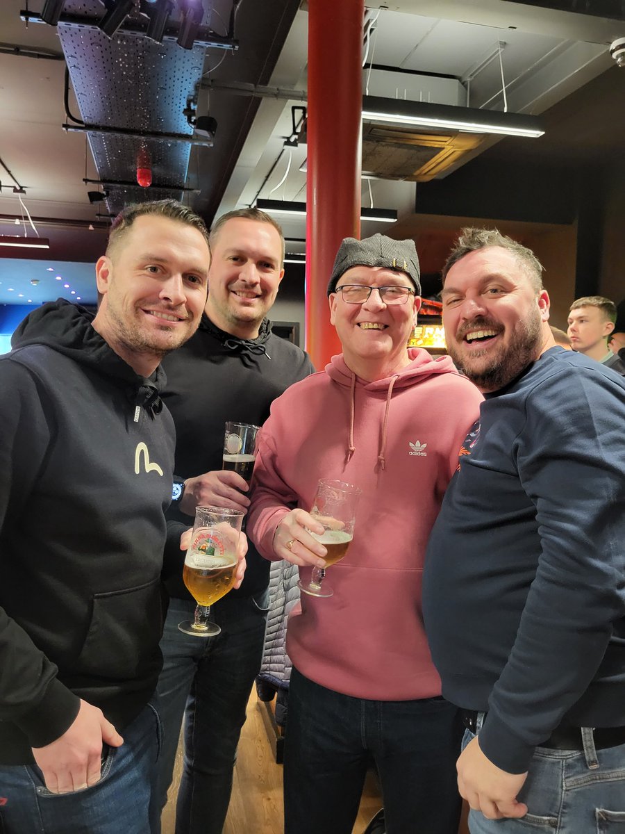 Mark Staniforth tweet media