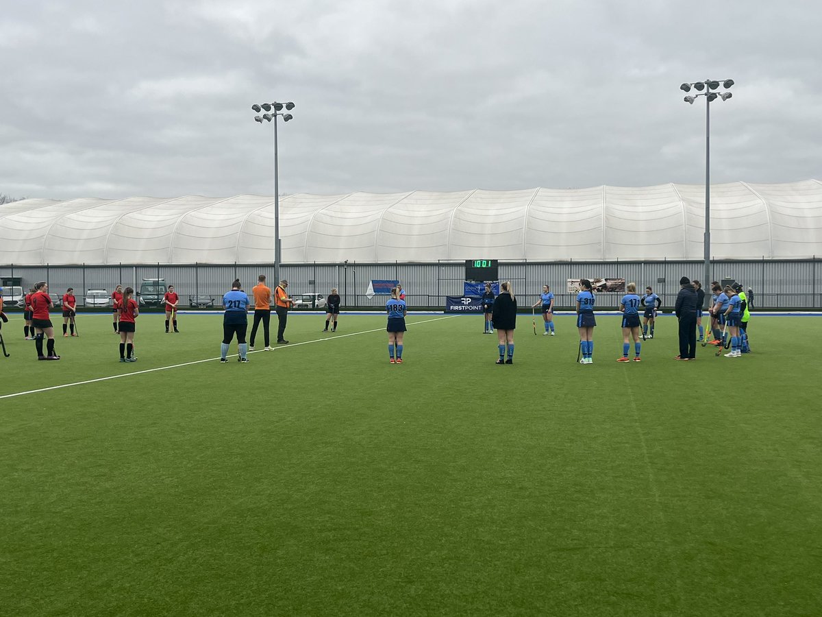 CaitlinAmps's tweet photo. A minutes silence today at all @IscaHockeyClub senior games to pay respects to clubman and England Masters Bill Goodridge. 

My dad played with him a couple of times; absolute legend https://t.co/SkrTPV69eV