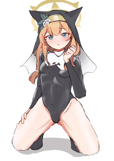 マリー(覚悟) 