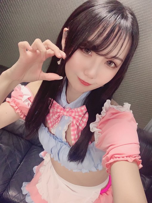 Twitterのコスプレ画像39