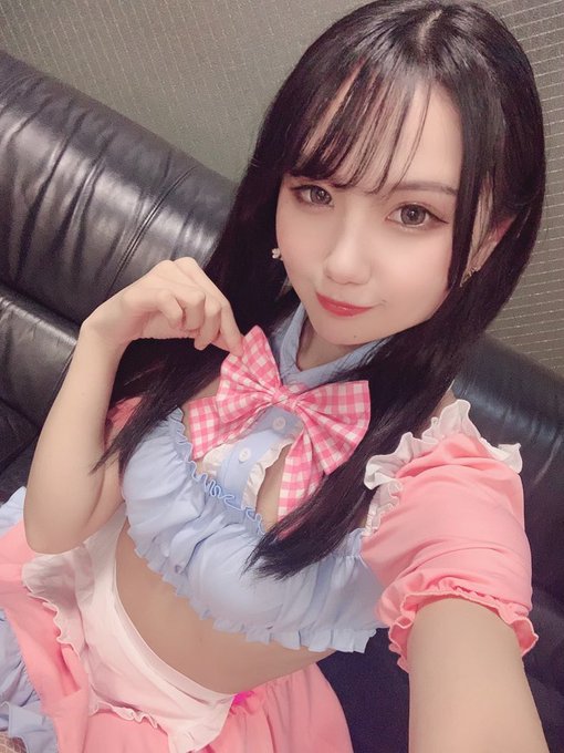 Twitterのコスプレ画像40