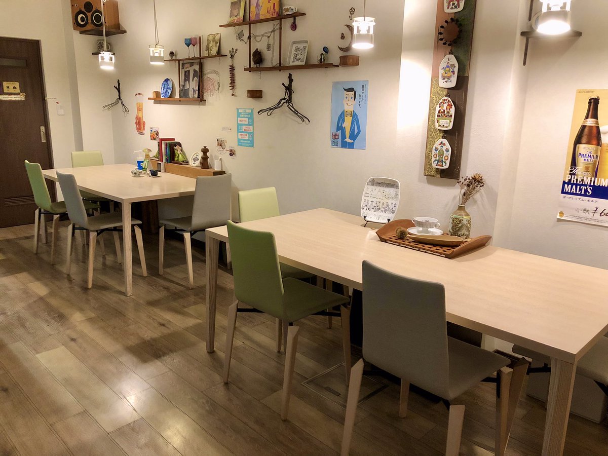 明日２月５日(日)は
open
１１:００〜営業いたします。

🍛🍗🥗🍷🍹

(モーニングの営業はお休みです)
よろしくお願いします。
