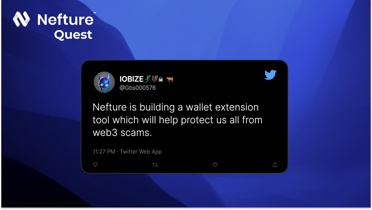 Nefturians tweet media