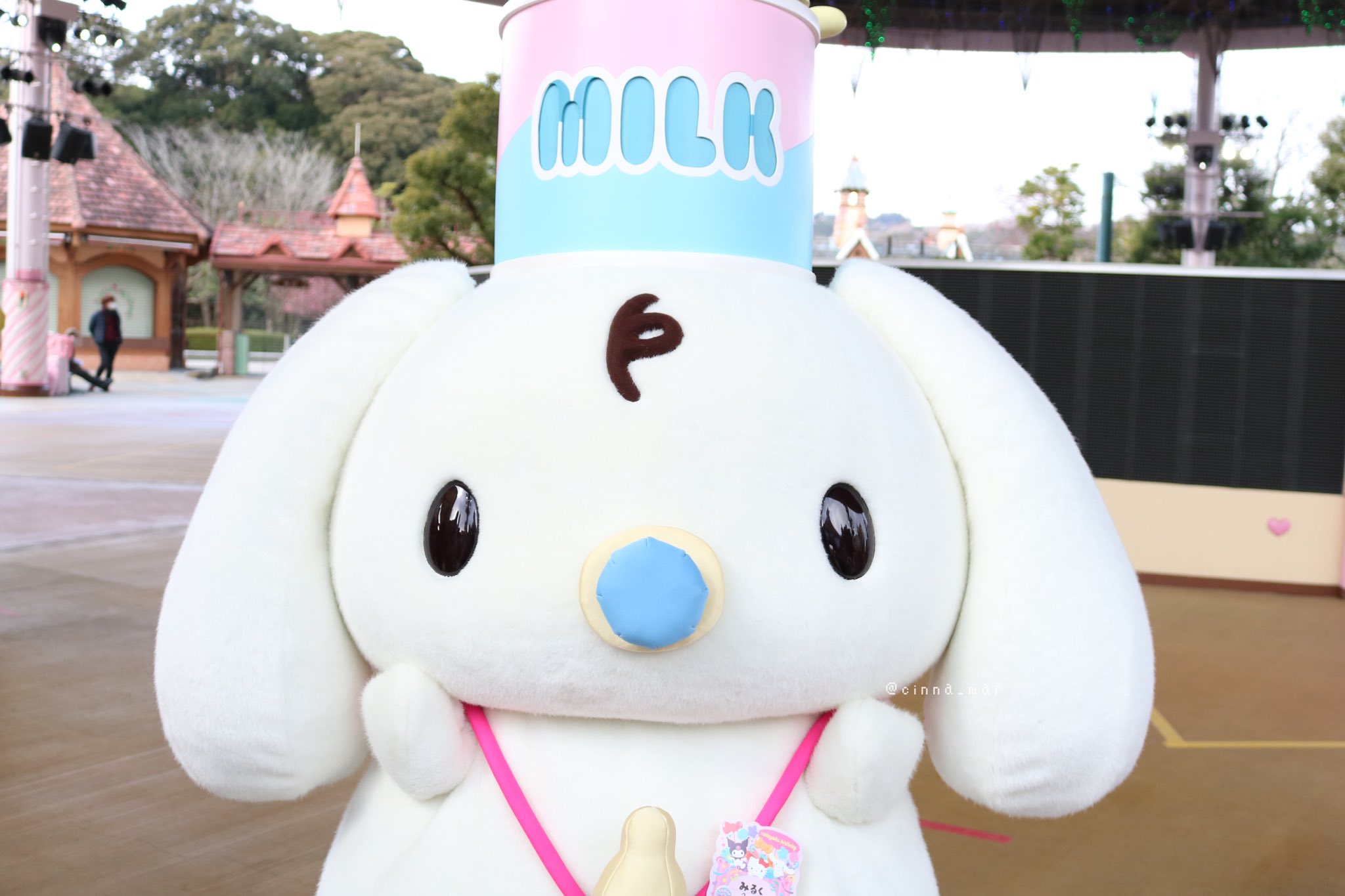 まいも໊ ࿔ (@cinna_mai) / Twitter まいも໊ ࿔ (@cinna_mai) / Twitter