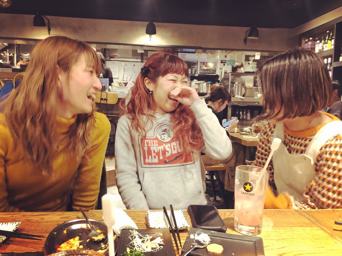 oitheyuichi's tweet photo. THE LET'S GO's『KILL BY POP』打ち上げ🍻 #THELETSGOs #KILLBYPOP https://t.co/YTb1tXNHTI