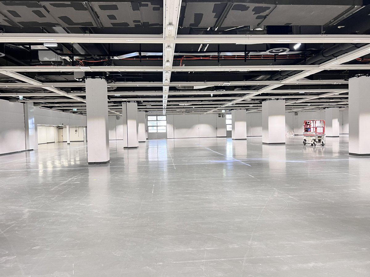 VisionGlobalNet tweet media