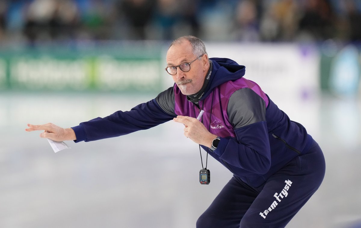 Team Frysk tweet media