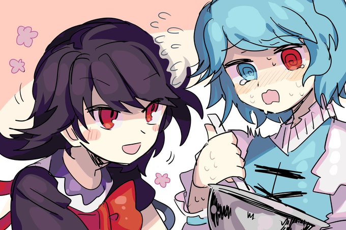 再掲バレンタイン関連イラスト 