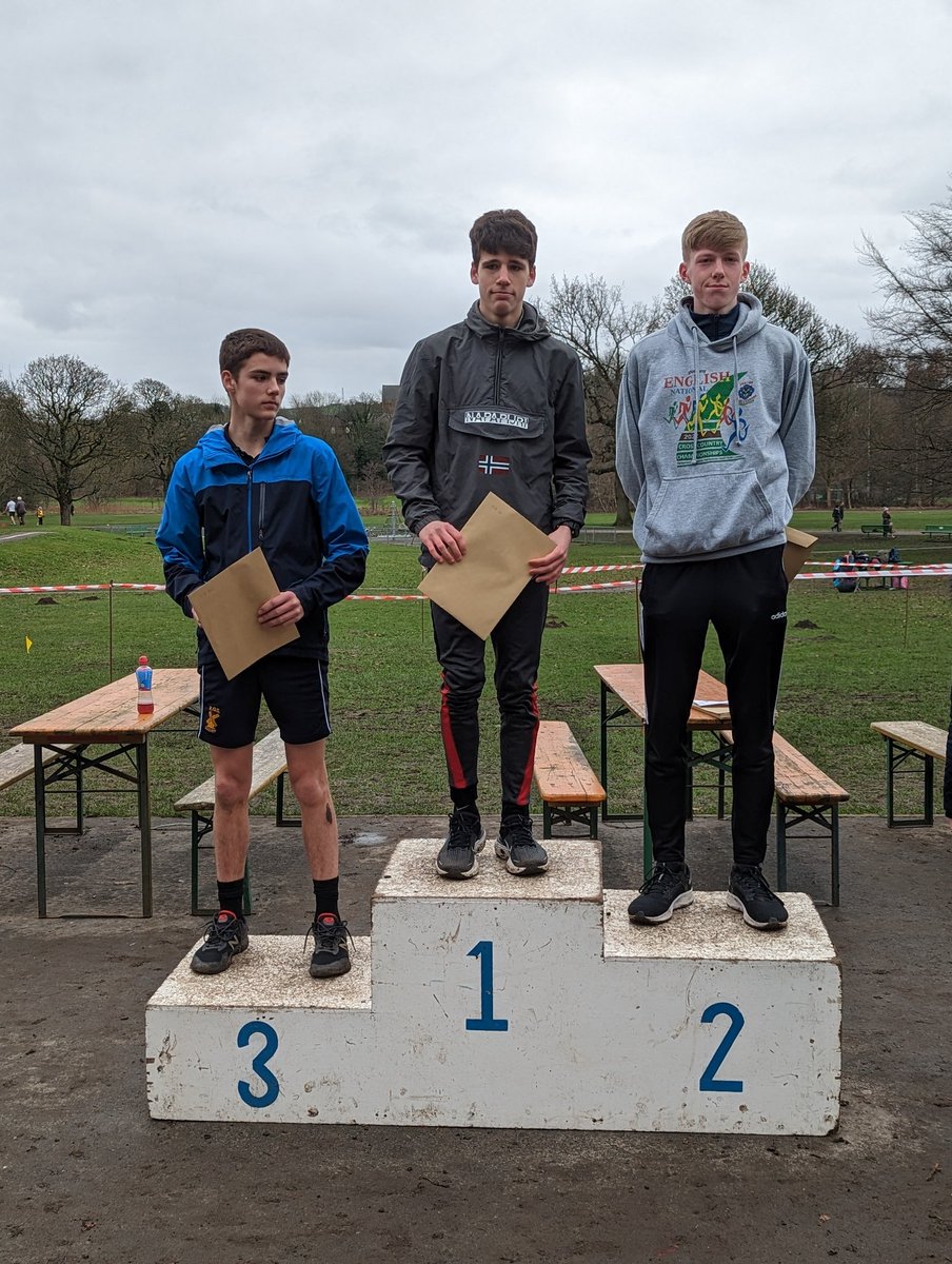 Hutton Grammar Sport tweet media