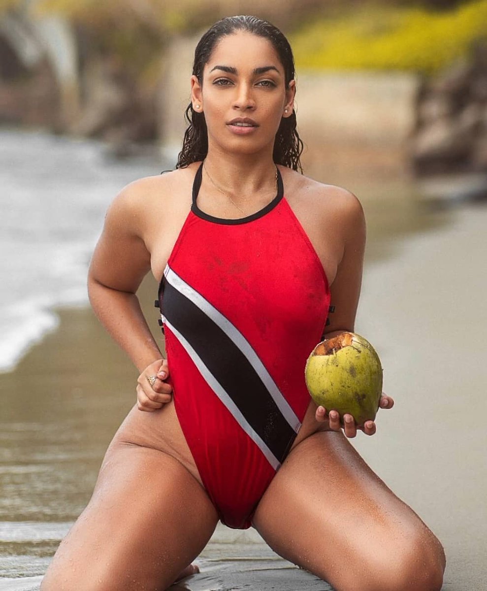 Kaytisha🇹🇹🌴 on Twitter: "Naiomi z🇹🇹😍 @Events868_"