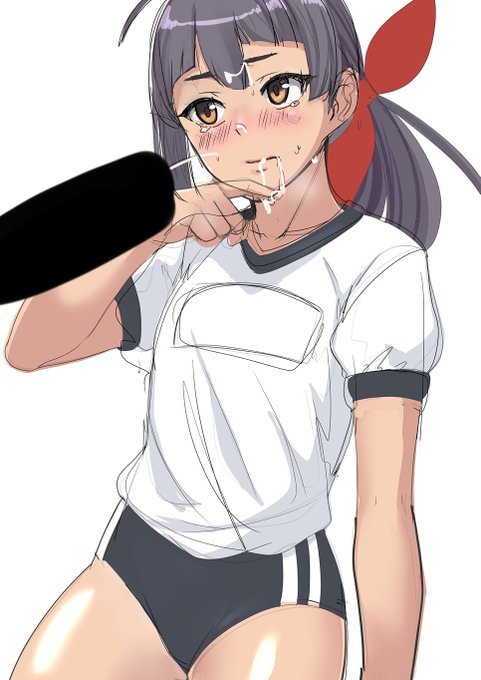 藤波落書き

#艦これ 