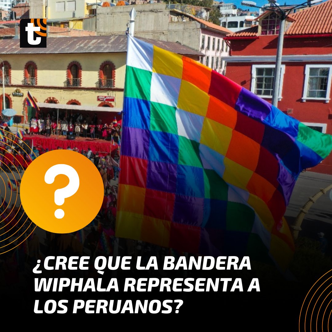 Diario Trome tweet media