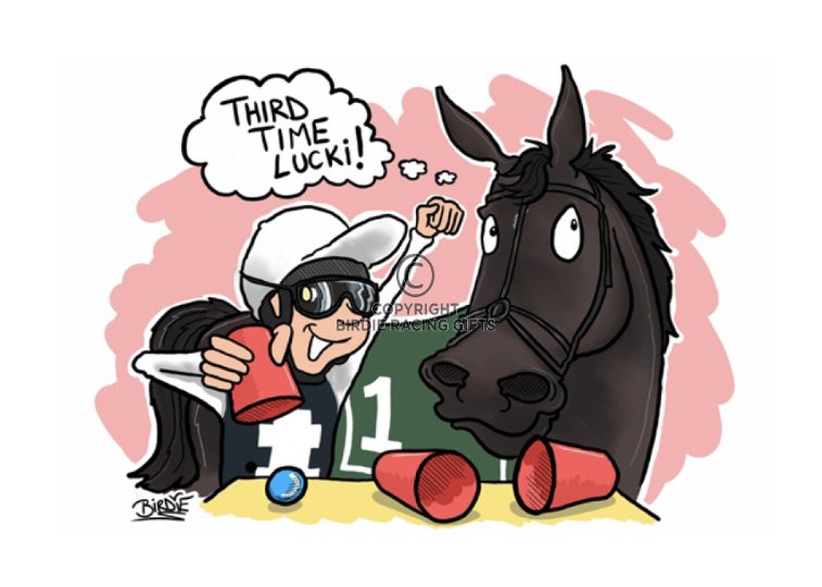 DarrenBirdie's tweet photo. Super Saturday @Sandownpark for @kielanwoods & @DSkeltonRacing #ThirdTimeLucki π€π€
https://t.co/8FvYJDhktz https://t.co/W7s1FnY34a