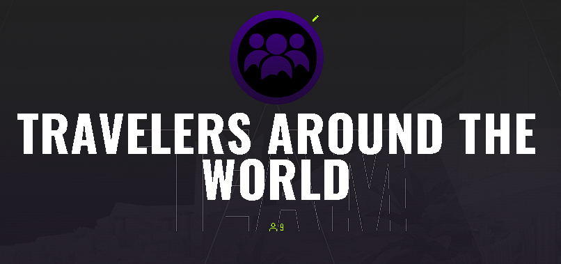Today is qualification day from <a href="/projectvgg/">PROJECT V</a> please introduce my team "TATW" Today there will be 4 b01 matches, tomorrow we play anothers 4 matches if we go through the rest, they changed the system a little, to which I will say I am very happy not to play 20 games in one day 🫠👍