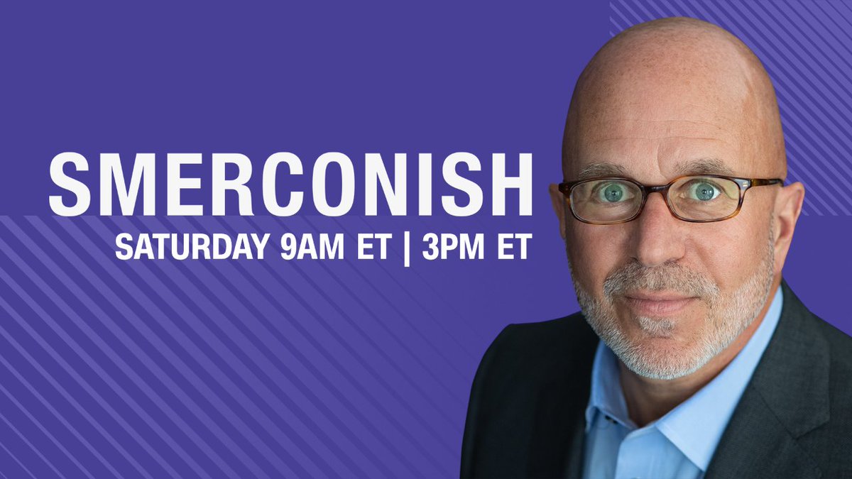 Michael Smerconish on Twitter "Missed the CNN cnni program? New