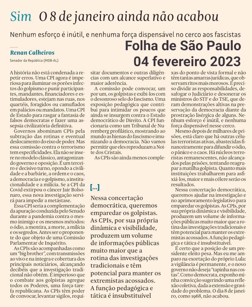 Thiago Cecchini Brunetto tweet media