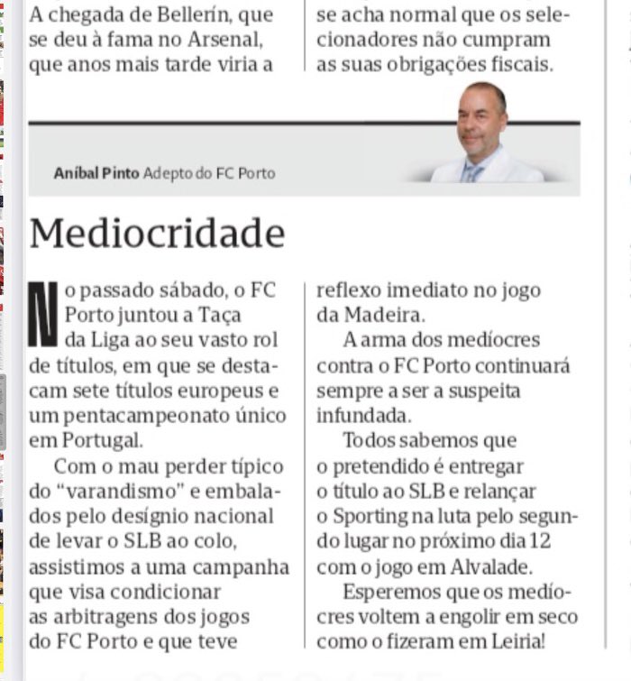 Aníbal Pinto tweet media