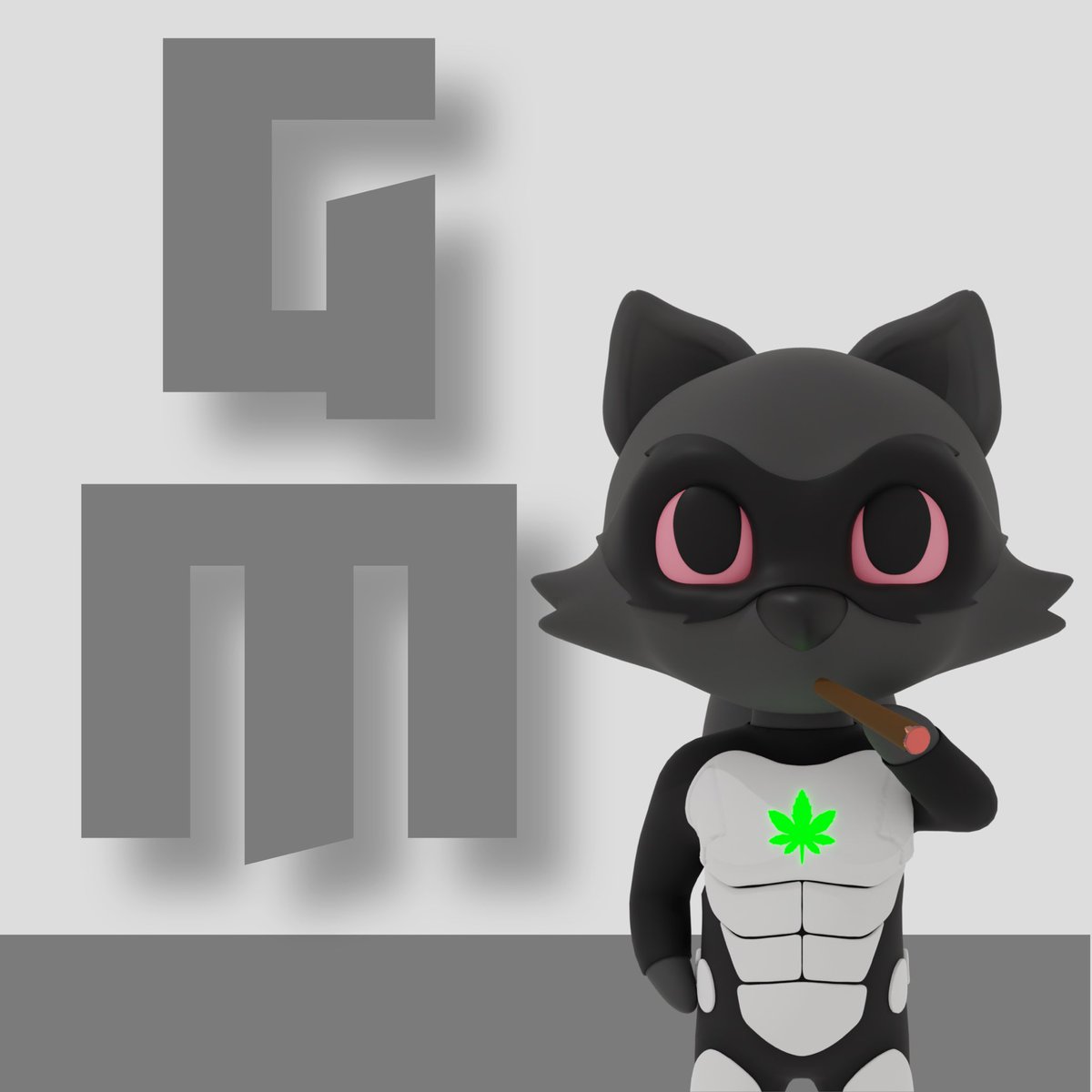 Highcoon Against STIGMA: Full Spectrum 🧪 tweet media