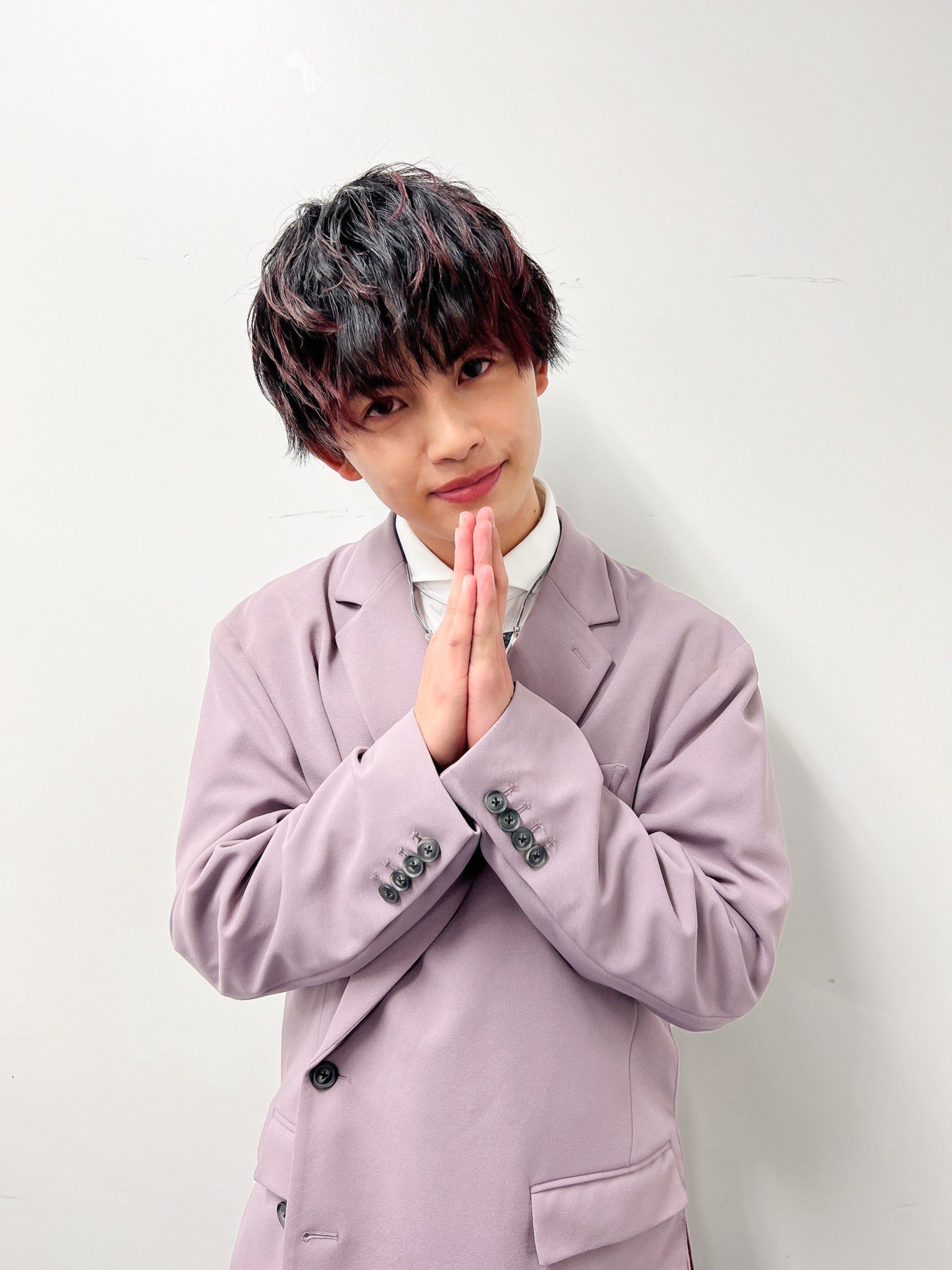 ワンエンオンリー ワンエン NAOYA 草川直弥　SWAG祭 卓上のぼり NAOYA SWAG祭 のぼり 草川直弥（草川直弥 | ☻ 11月21日は
