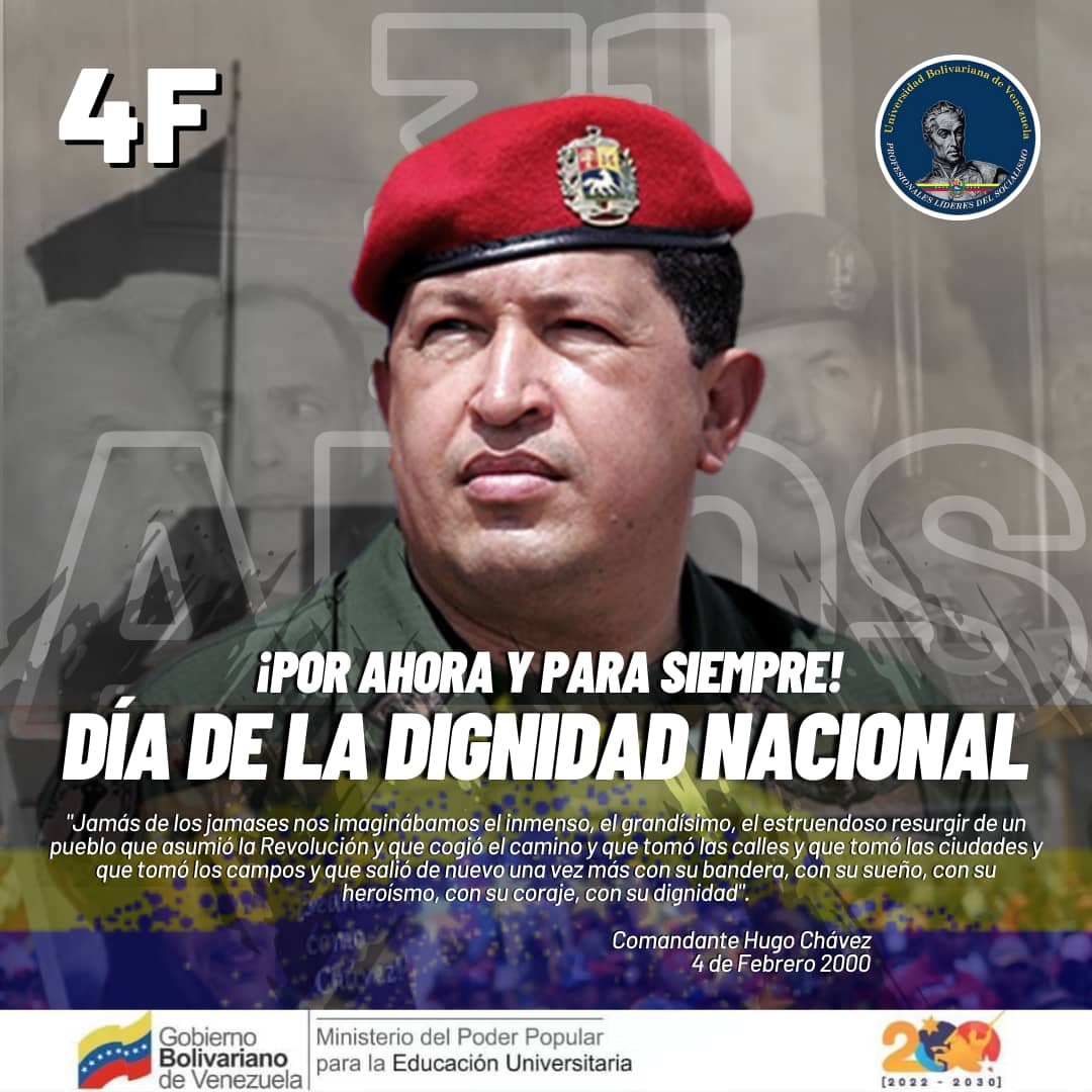#4FRebeliónContraElImperio