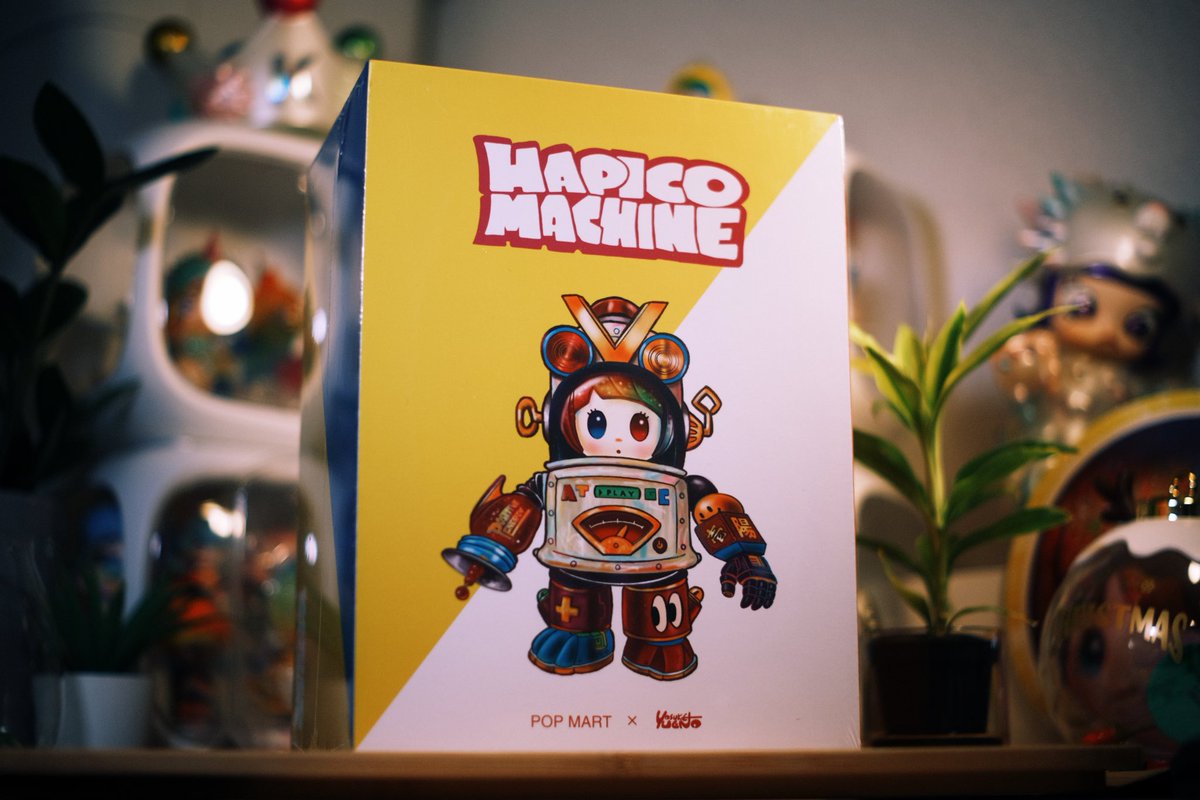 Barnardradio's tweet image. 現代アーティストの上野陽介さんから素敵な贈り物が届きました。ありがとうございます。
開封体験は追って動画で共有させて頂きます😌
#hapico 
#上野陽介