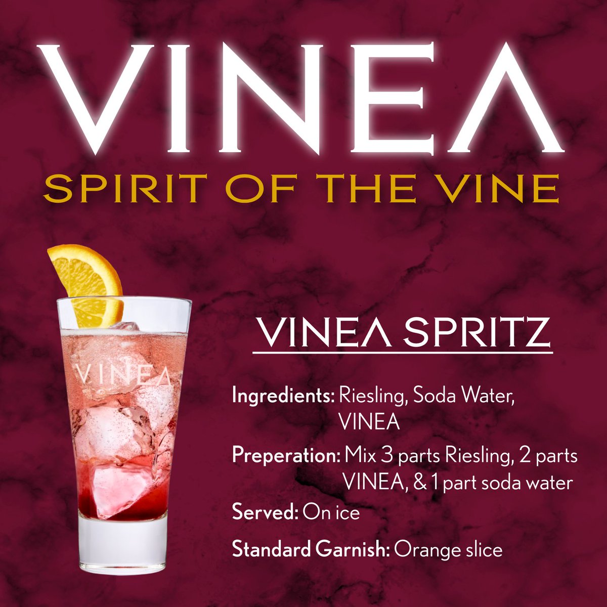 Vinea Spirit tweet media