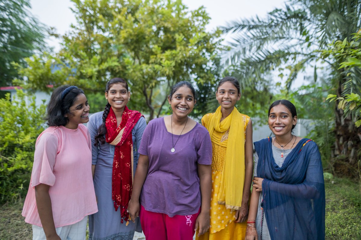 Nutrition International tweet media