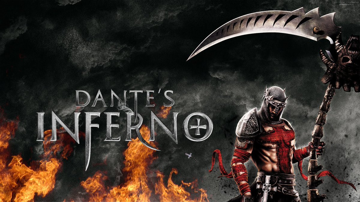 MakgSnake's tweet image. I keep thinking @EA did an amazing job remaking #DeadSpace without having the original developers that they NEED to remake this masterpiece next. #VisceralGames dont exist but that shouldnt stop them anymore. IMAGINE this game with GoW2018 camera/gameplay elements! #DantesInferno